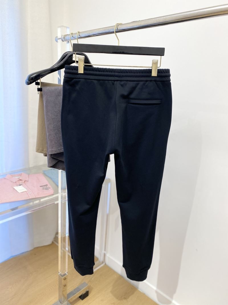 Burberry Long Pants